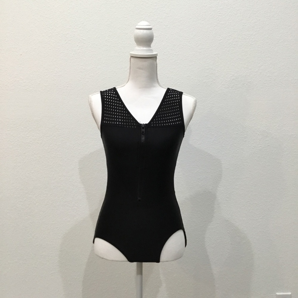 𝅺JULE One Piece Swim Suit Size Small